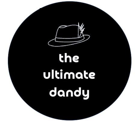 The Ultimate Dandy